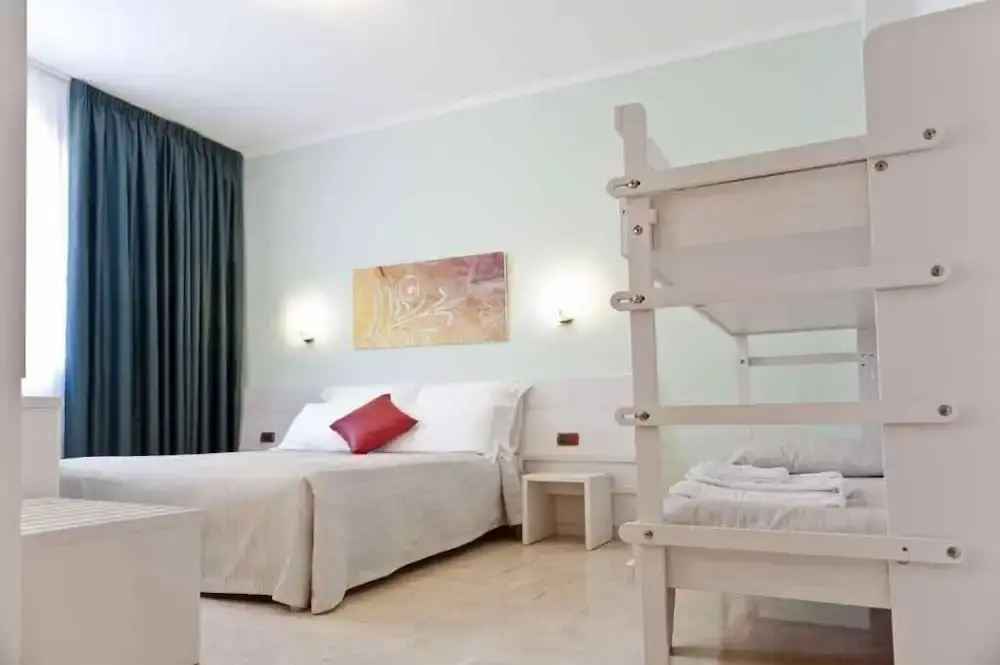 Masseria la Baronessa Resort - Chambres