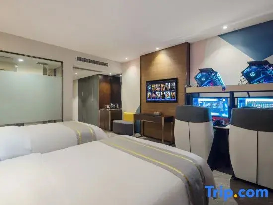 Privilege room