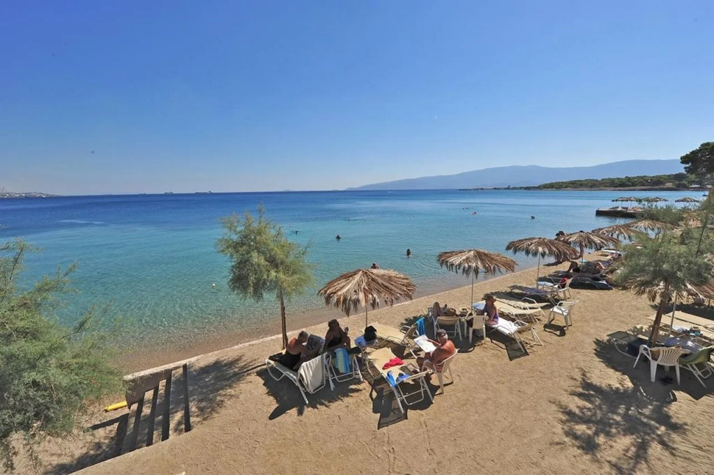 Hotel King Saron Club Marmara - Général