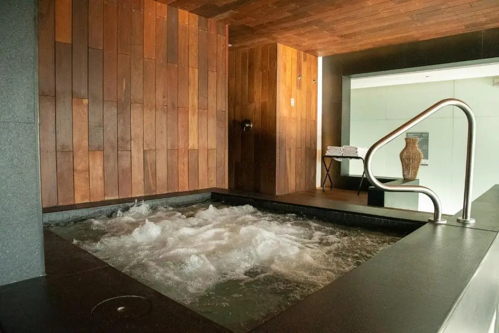 Quartz Hotel & SPA - фото 18