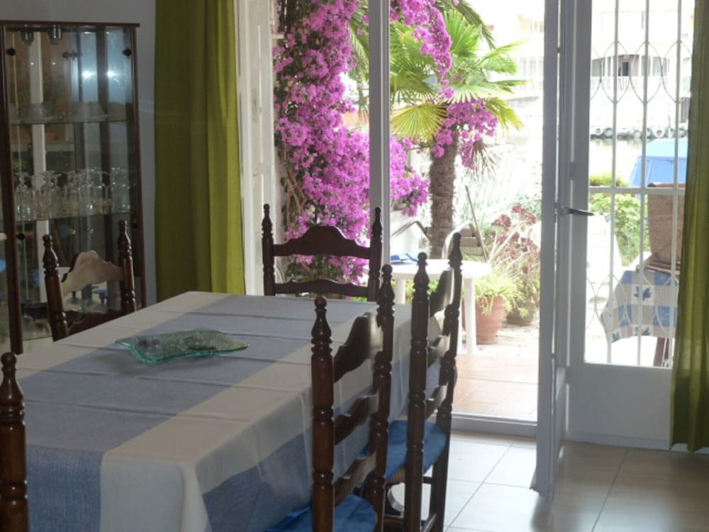81-apartamento con Vistas Canal