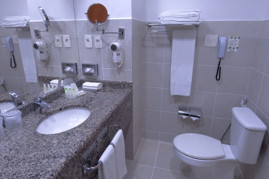 Holiday Inn Manaus by IHG - Général