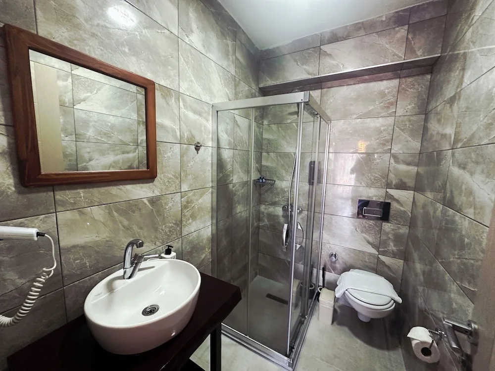 Maki̇a Otel — 5
