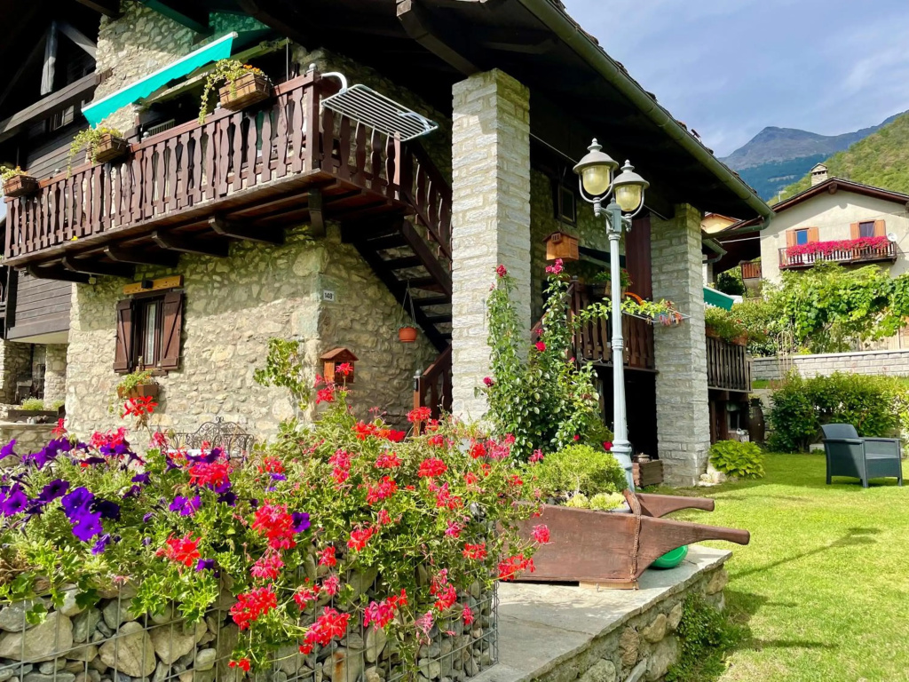 casa porossan