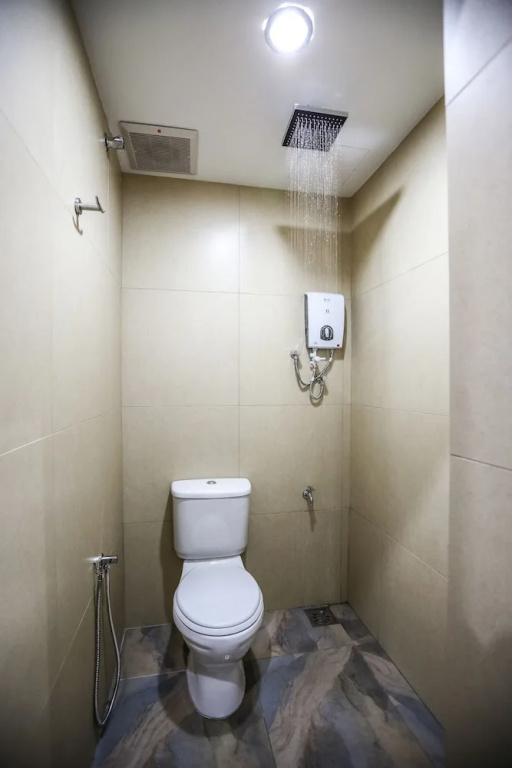 New Dawn Hotel - Chambres