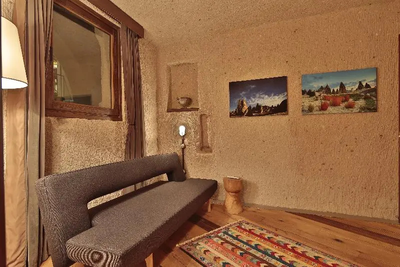 Ariana Sustainable Luxury Lodge - Special Class - Chambres