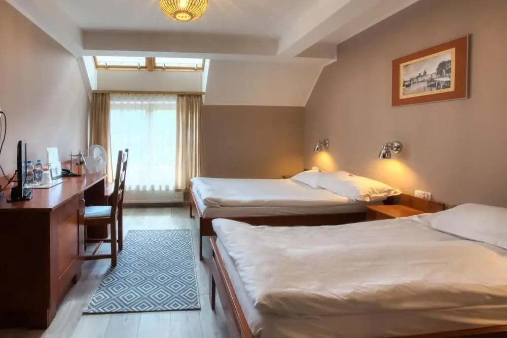 Hotel photo 2