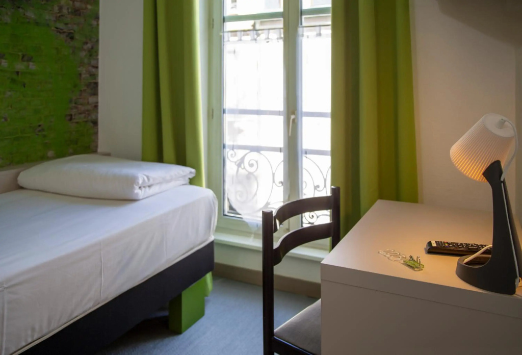 Hotel Victoria - Général