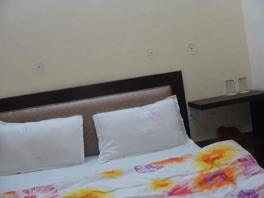 Hotel Abhinandan grand - Chambres