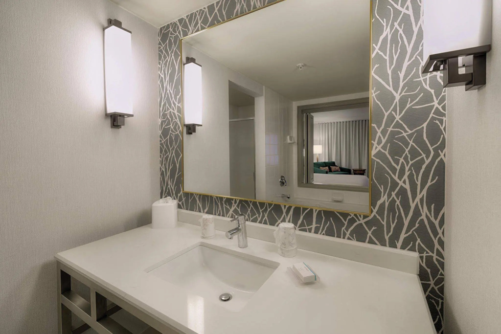 Hilton Garden Inn Cleveland/Twinsburg - Général