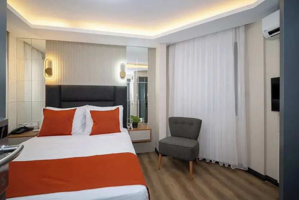 Hotel photo 34