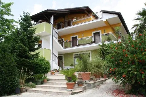 Il Ritrovo del Cima