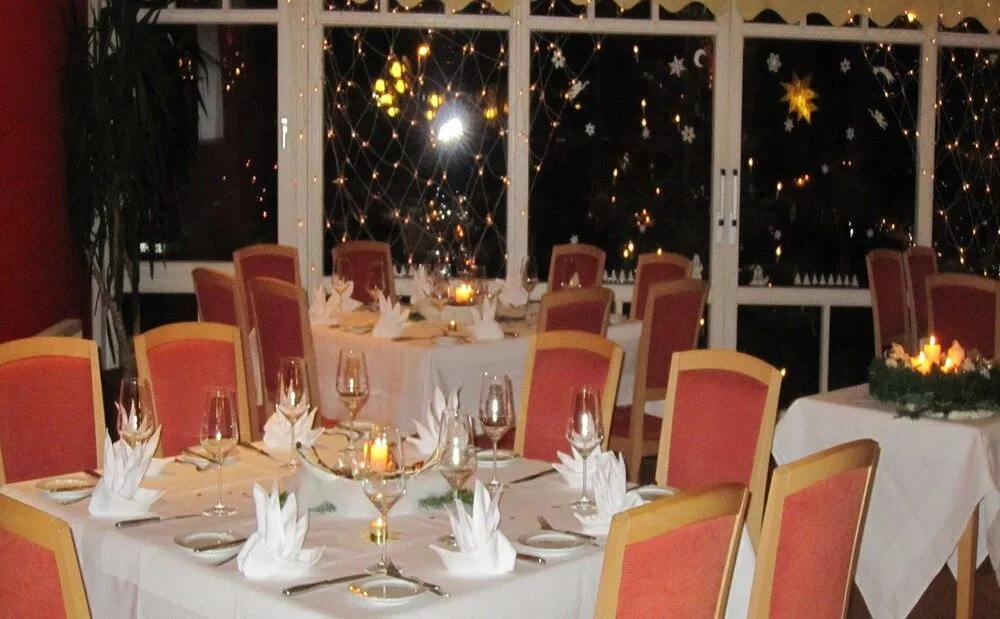 Hotel Goldbächel - Général
