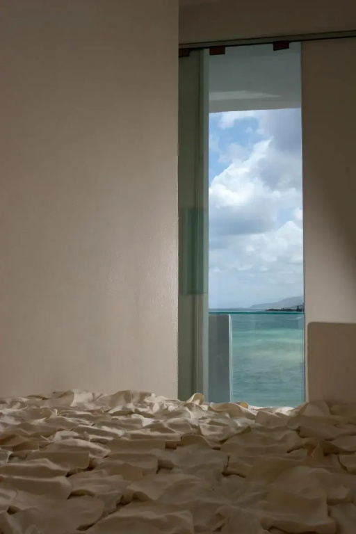 Museo Albergo d'Arte Contemporanea Atelier Sul Mare - Chambres
