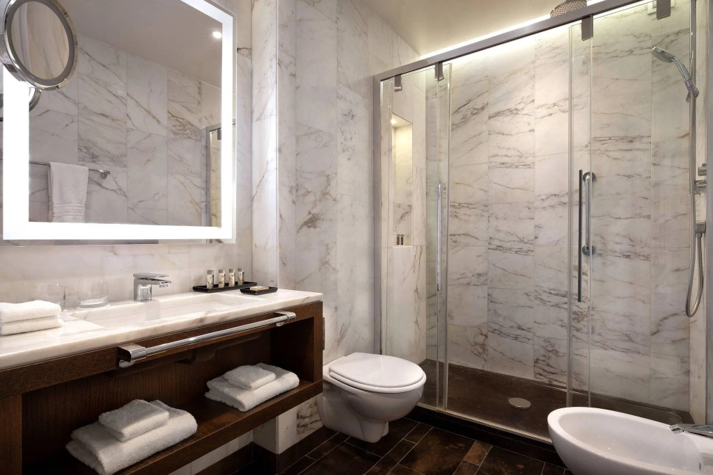 Renaissance Tuscany Il Ciocco Resort & Spa - Chambres