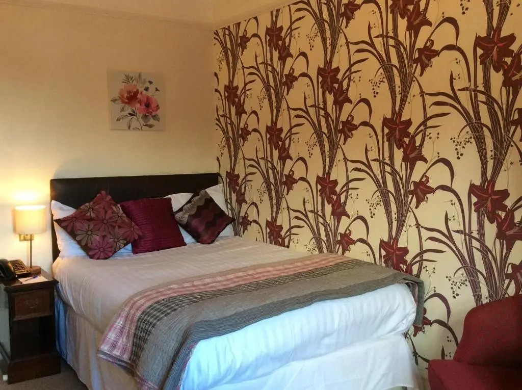 The Bedford Hotel - Chambres