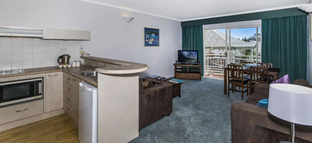 Hotel photo 21
