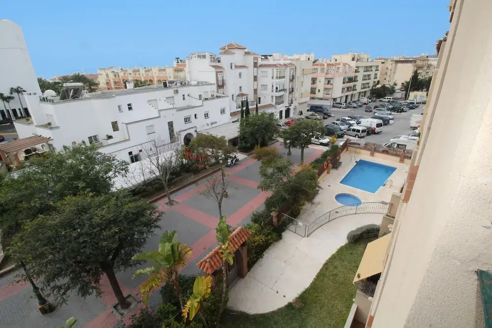 1083 Apartment Cala de Nerja
