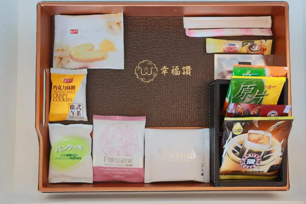 Happiness Inn Xinzhuang - Chambres