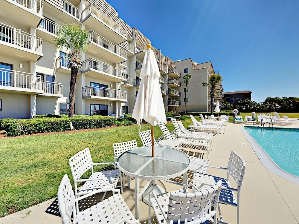 11 South Forest Beach Drive Condo Unit 220 Ocean One 2 Bedrooms 2 Bath