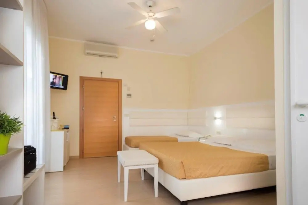 Hotel San Domingo - Général