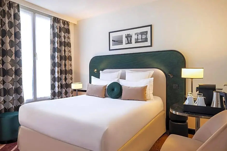 Cosy Double room (full double bed)