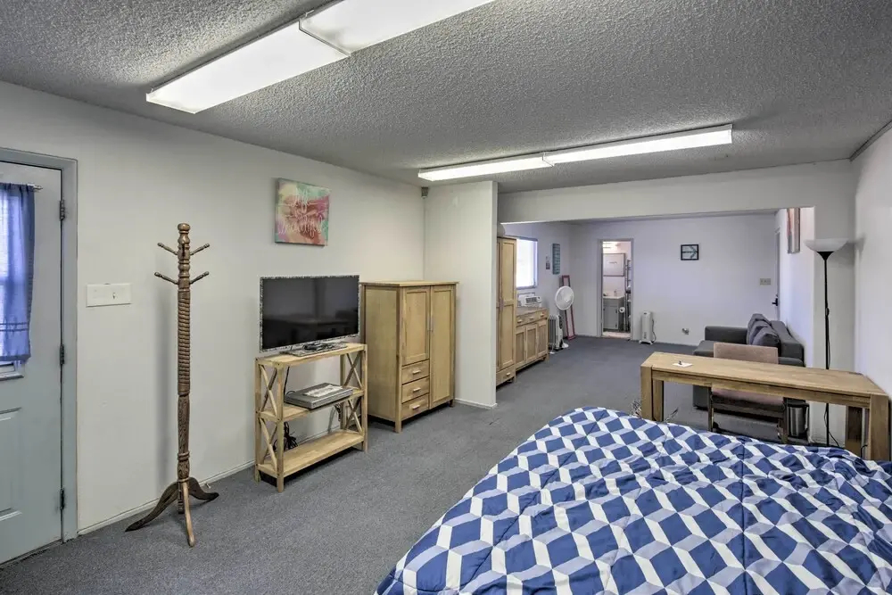 Apartment ~ 12 Mi From Hualapai Mountain Park — фото 4