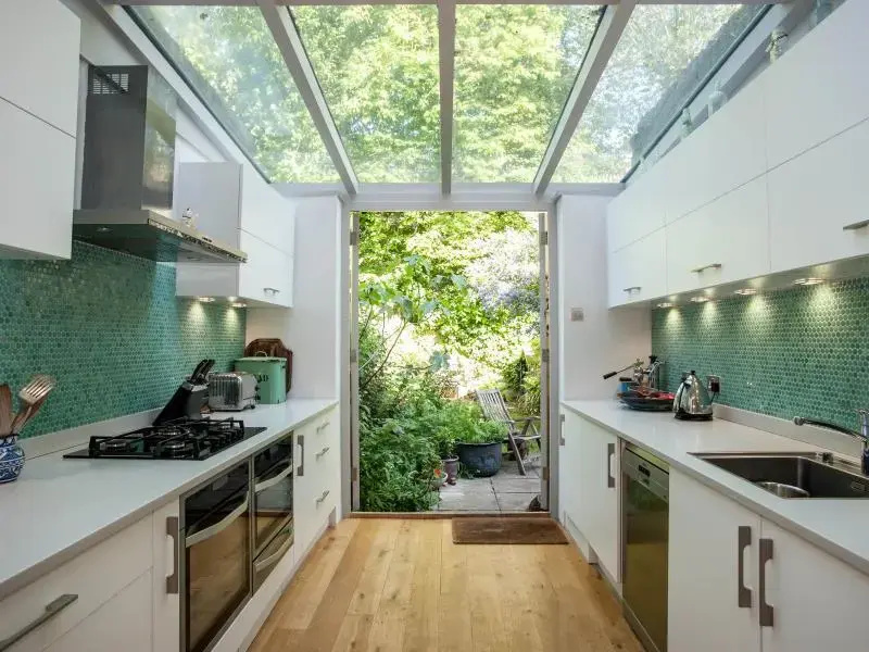 Veeve 4 Bed Townhouse Oakford Road Tufnell Park