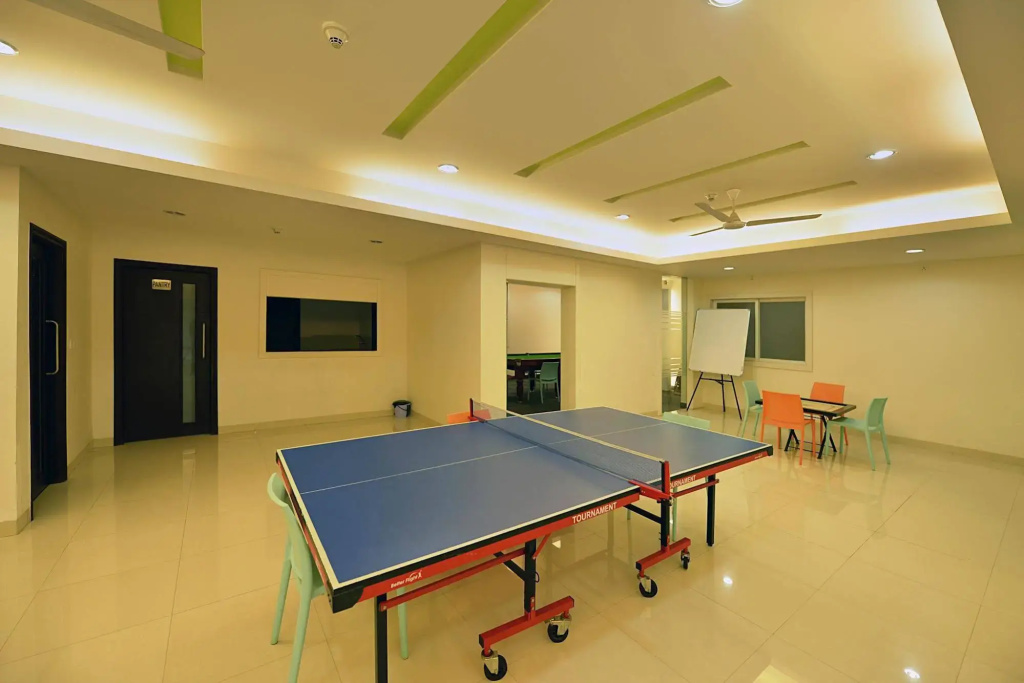 OYO Premium Raheja Mindspace - Général