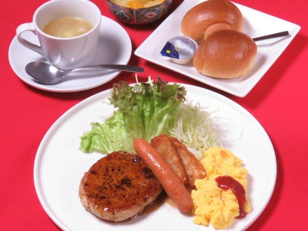 Hotel MyStays Fukuoka Tenjin - Général