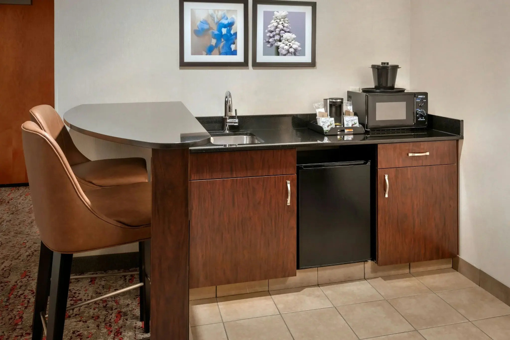 Fairfield Inn & Suites by Marriott Great Barrington Lenox/Berkshires - Général