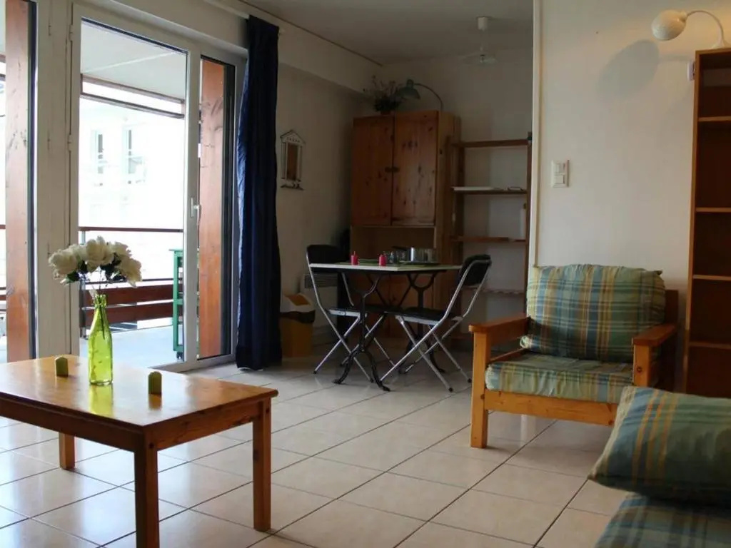 Voir la photo 4 — Appartement La Rochelle, 1 pièce, 2 personnes - FR-1-246-31