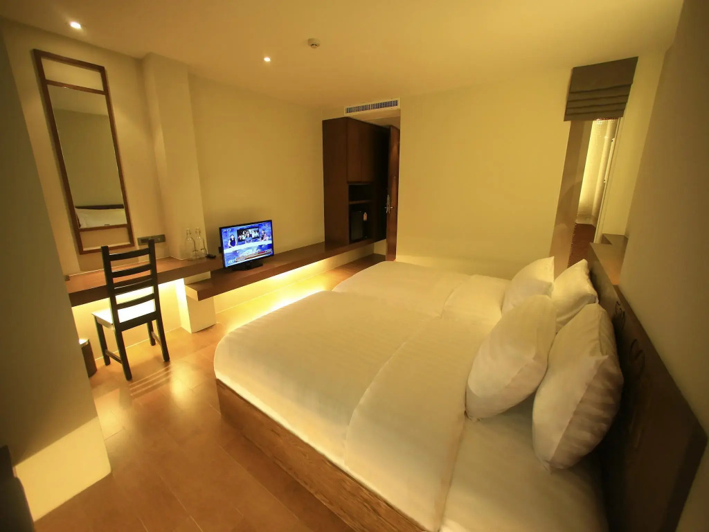 Hotel photo 13