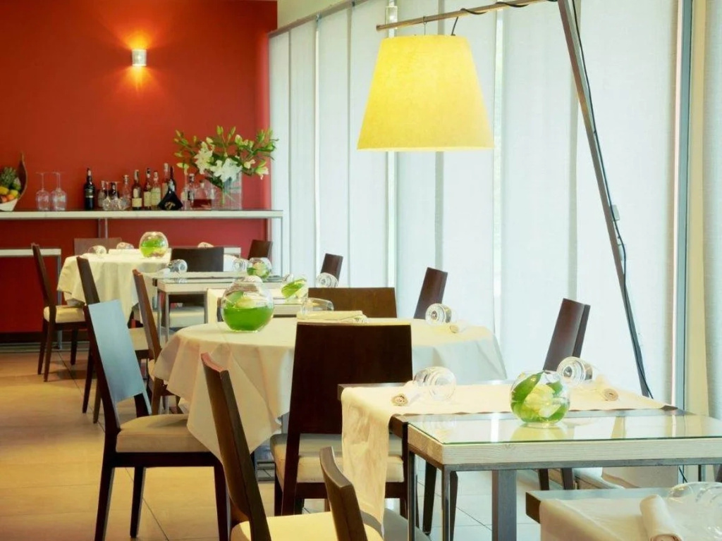 Red's Redaelli Hotel - Général