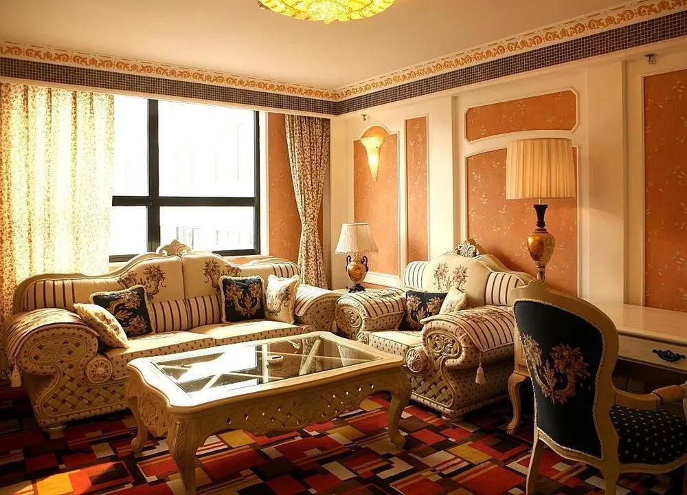 Grand River Garden Hotel - Général