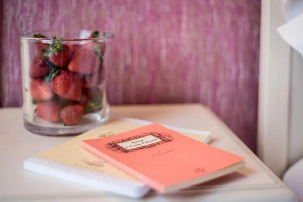 La Residenza Di Via Fontana - Chambres