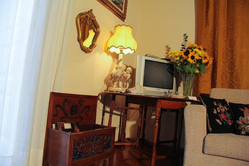 Crociferi B&B by null