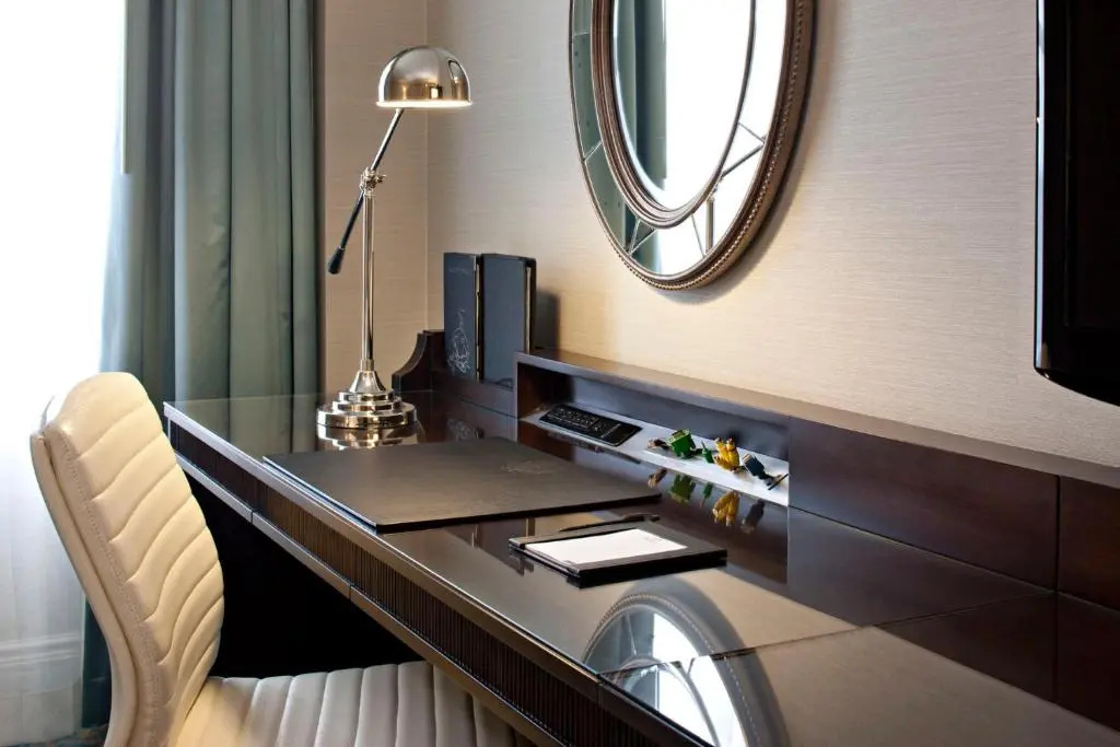 Delta Hotels by Marriott Bessborough - Chambres