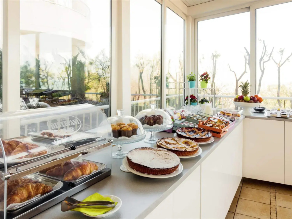 ibis Styles Bari Giovinazzo - Général