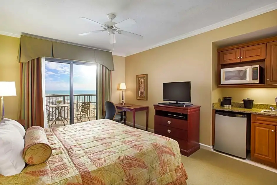 Royale Palms Condominiums - Chambres