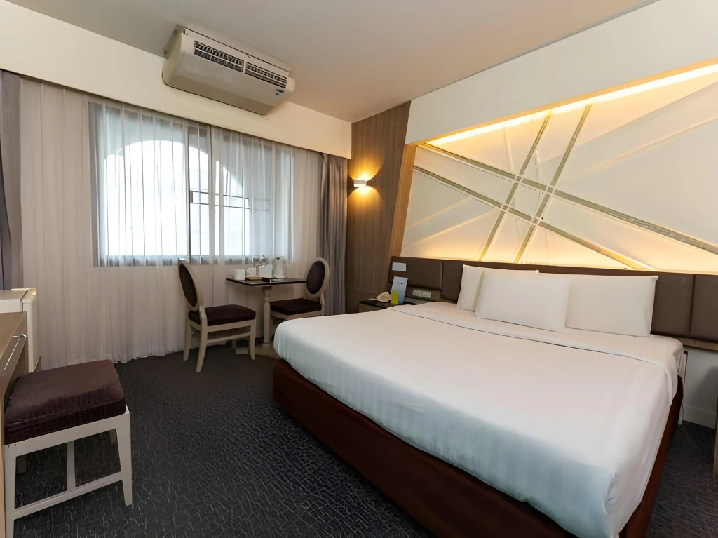 RD Hotel — 4