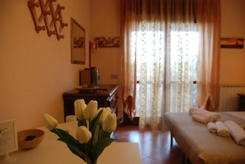 Hotel photo 11