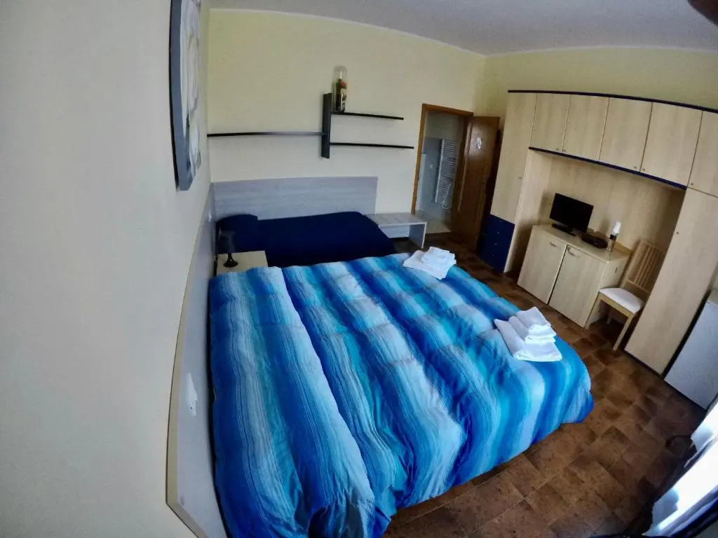 Agriturismo Eucaliptus - Chambres