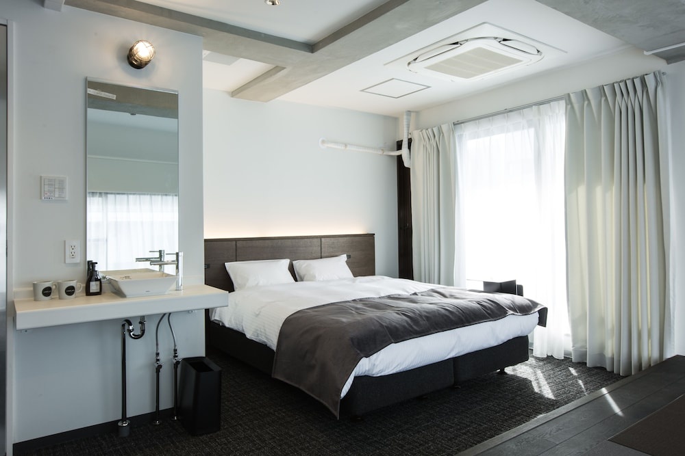 UNPLAN Shinjuku – Hostel 사진 19