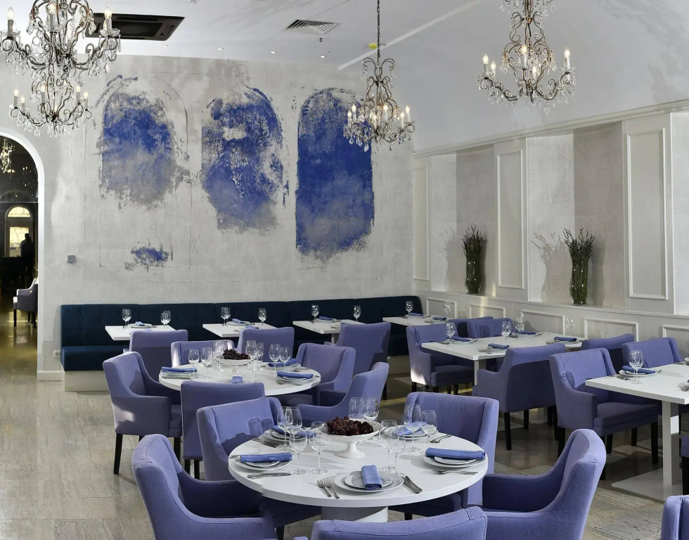 Aminess Younique Korčula Heritage Hotel - Général