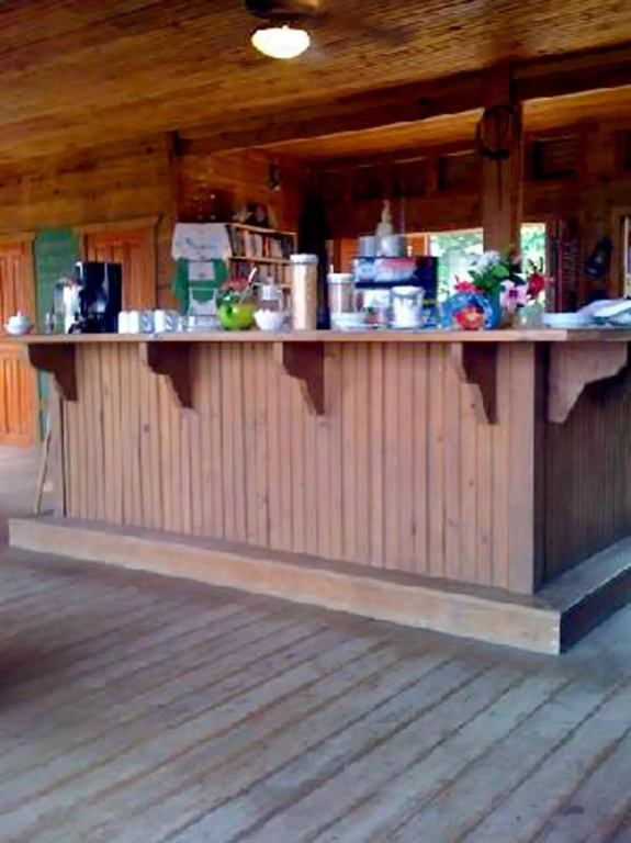 Cocolobo Resort - Général