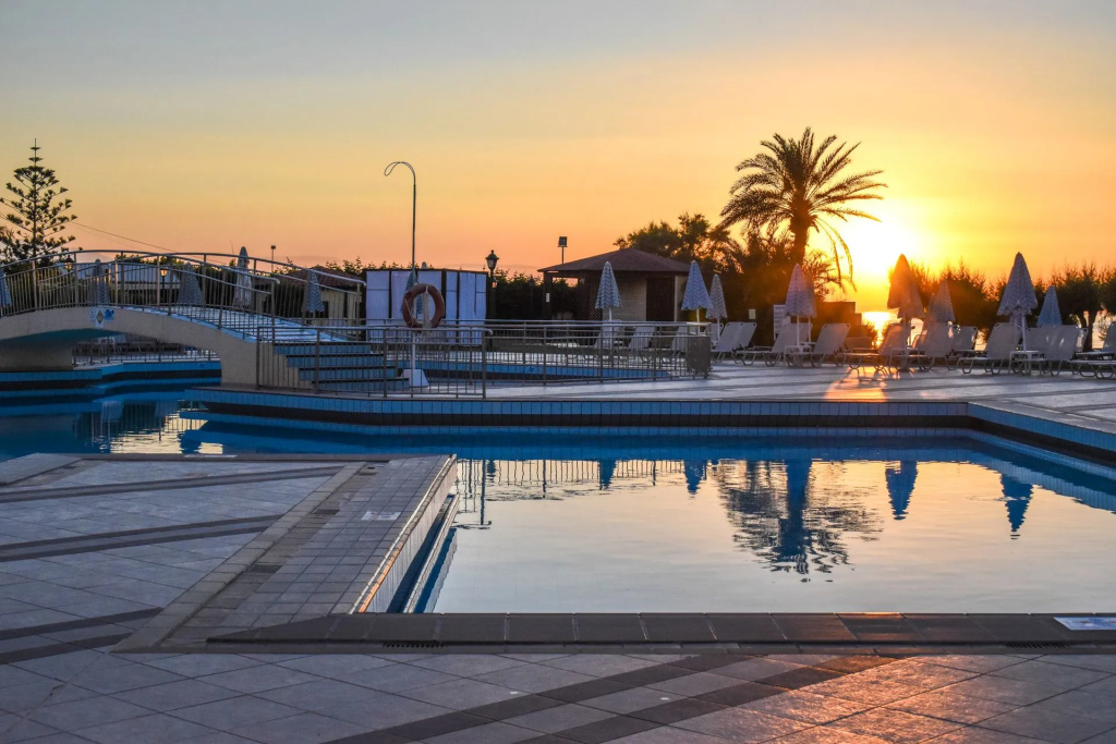 Creta Star Hotel - Général