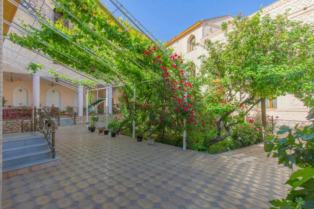 Hotel photo 20