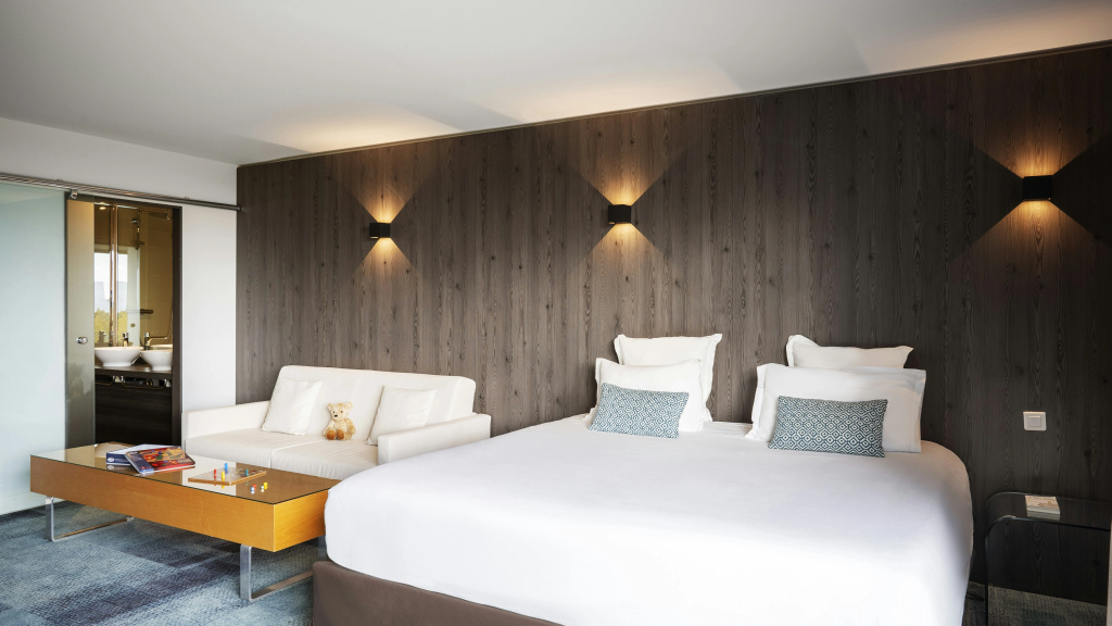 Residhome Suites Paris Sénart - Général