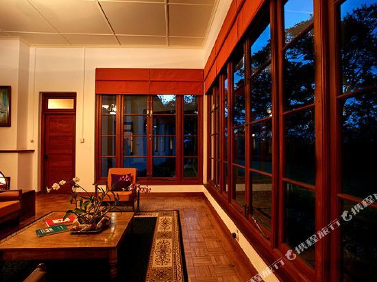Uva Ben Head Villa By Jetwing
